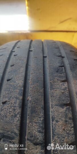 Kumho Solus KH15 185/65 R15 88