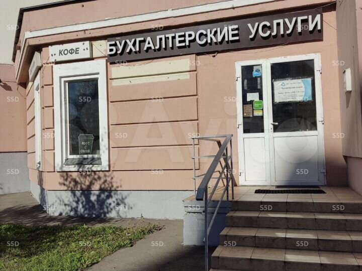 Продам торговое помещение, 159.8 м²