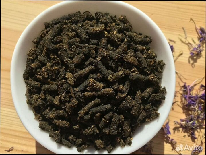 Иван-чай 1 кг свежий 2023, для иммунитета