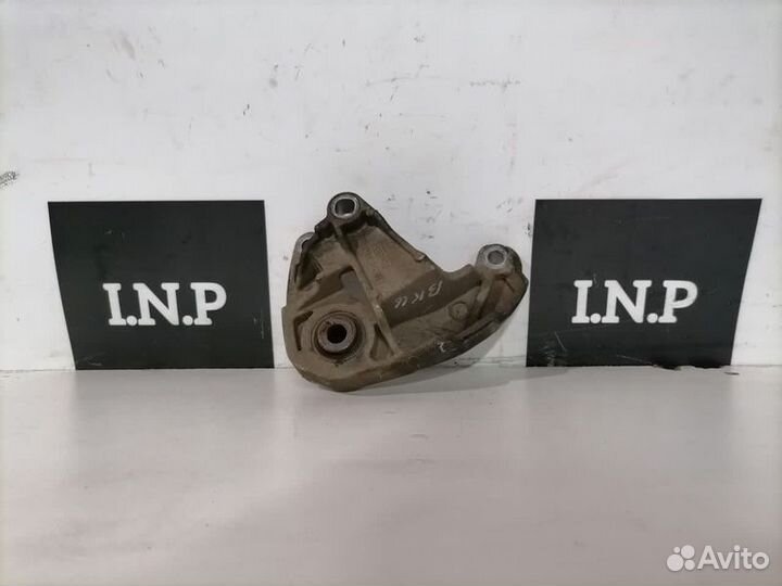 Кронштейн МКПП Mazda 3 Bk хетчбек 1.6 2008