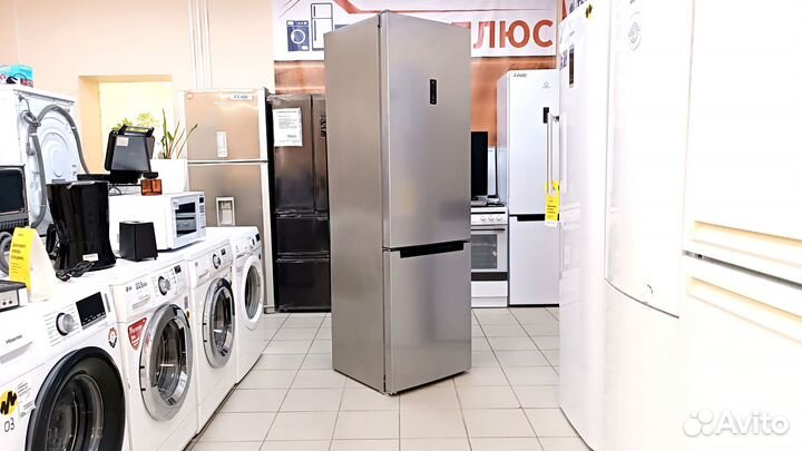 Холодильник Indesit