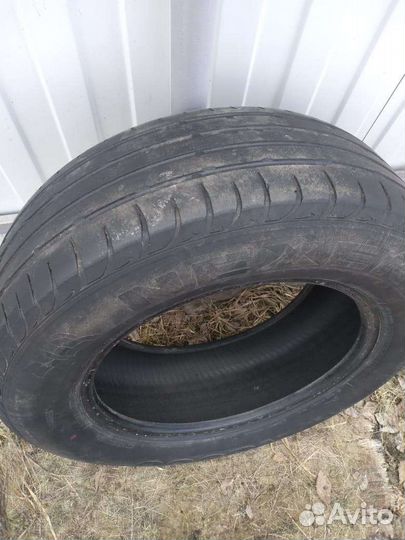 Nexen N8000 235/65 R17 104H