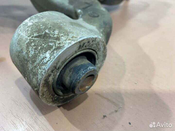 Рычаг стучит шаровая передний левый Infiniti Qx50