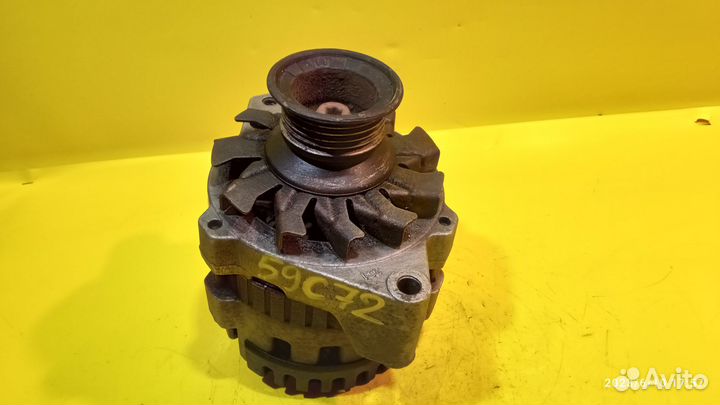 Генератор для Daewoo Espero