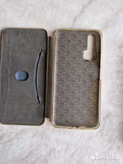 Чехол для телефона Honor 20 PRO