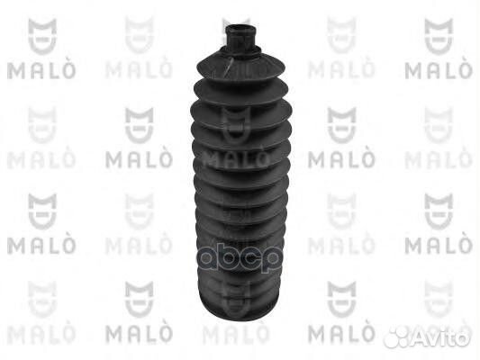 Пыльник рулевой рейки Fiat Doblo 06- 157781 Malo