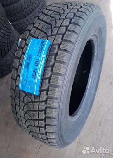 Triangle TR797 265/65 R17