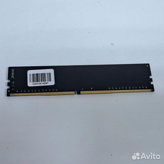 Оперативная память Hynix PC4-2400T 8gb DDR4