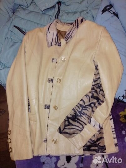 Куртки на 3 сезона