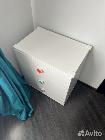 Комод IKEA