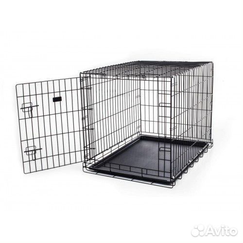 Клетка Trezor №4 93*67*71