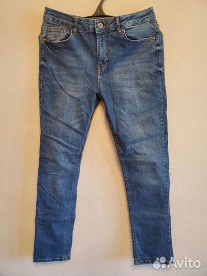Джинсы мужские новые
