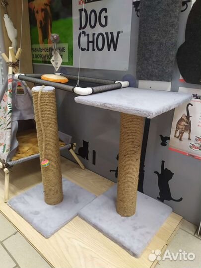 Когтеточка для кошек