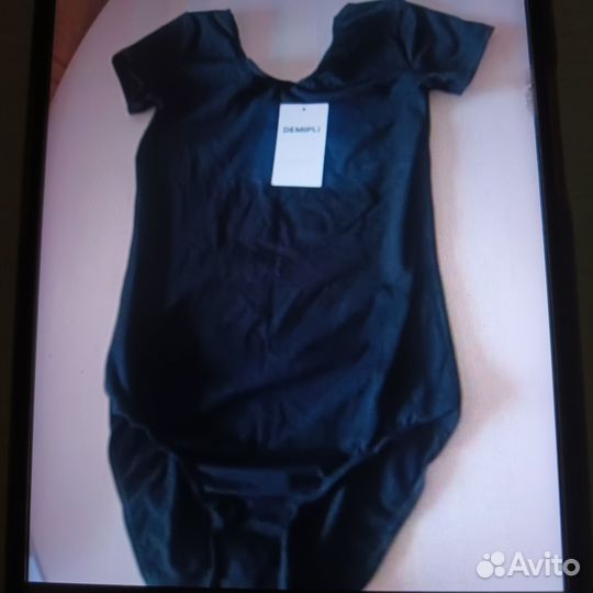 Купальник гимнастический рост 158 164