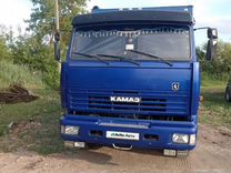 КАМАЗ 53215, 2007