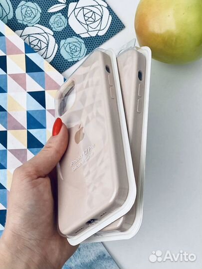 Чехол на iPhone 12 / 12 Pro