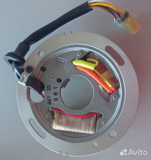 Оригинал Зажигание статор VK540 8AT8556010