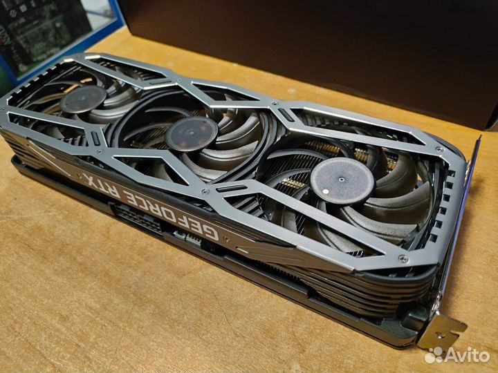 Gainward GeForce RTX 3070 8Gb