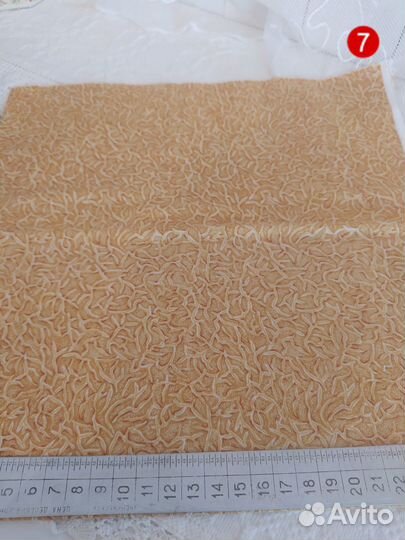 Ткань хлопок для рукоделия