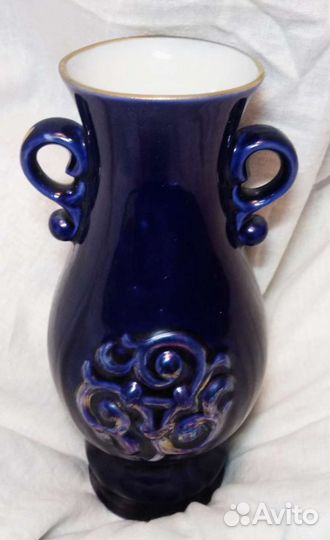 Вазочка винтаж. СССР