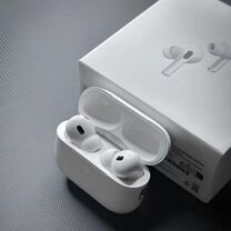 Airpods pro 2 huilian 277 + гироскоп + гарантия