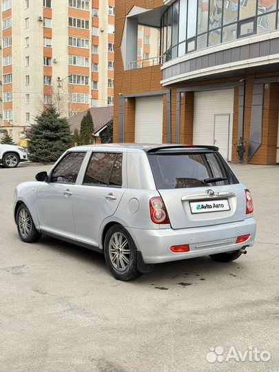 LIFAN Smily (320) 1.3 МТ, 2011, 132 000 км