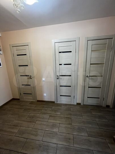 2-к. квартира, 47 м², 1/12 эт.