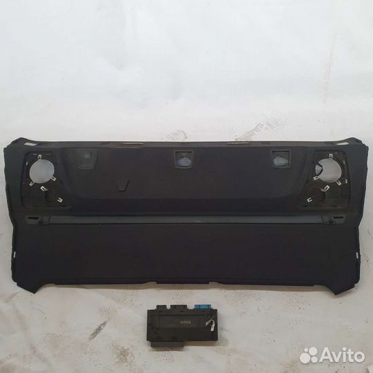 Шторка заднего стекла BMW 5 F10/F11/GTF07 2014г