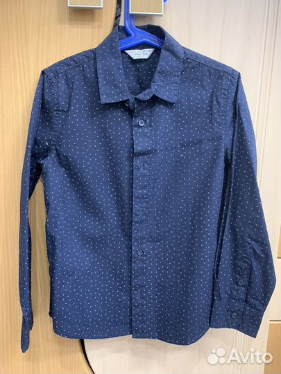 Рубашка фирменная