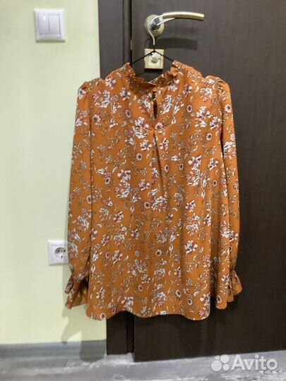 Блузка женская 46-48