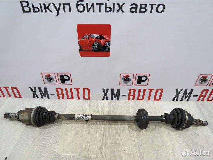 Привод правый LADA Largus