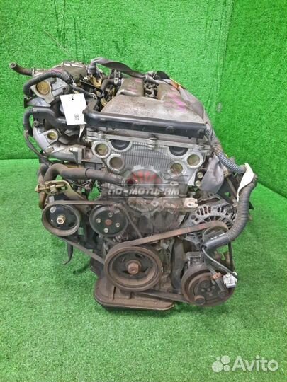 Мотор SR18DE 1.8 Nissan Pulsar N14 в super сост