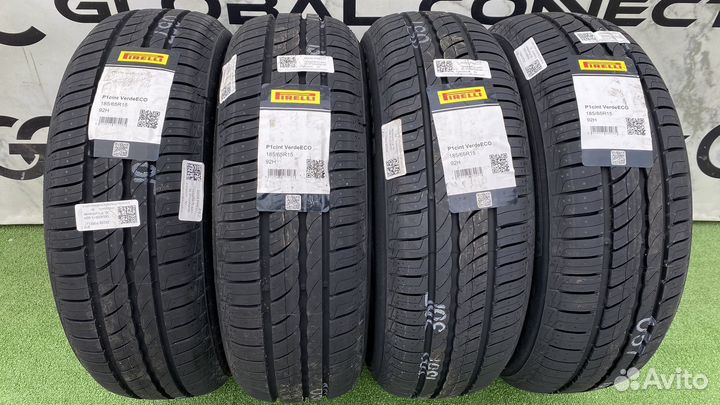 Pirelli Cinturato P1 185/65 R15 92H