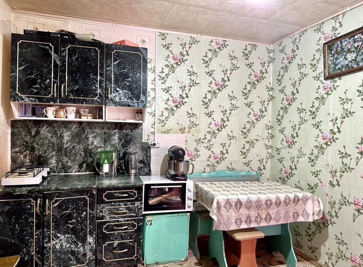 2-к. квартира, 35 м², 3/4 эт.