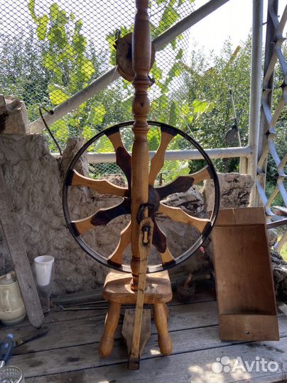 Предметы интерьера старинные