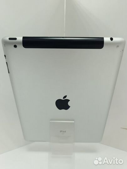 Планшет с SIM-картой Apple iPad 2 Wi-Fi+3G 16 GB