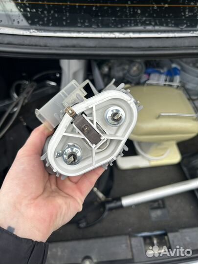 Тэн для посудомоечной машины bosch