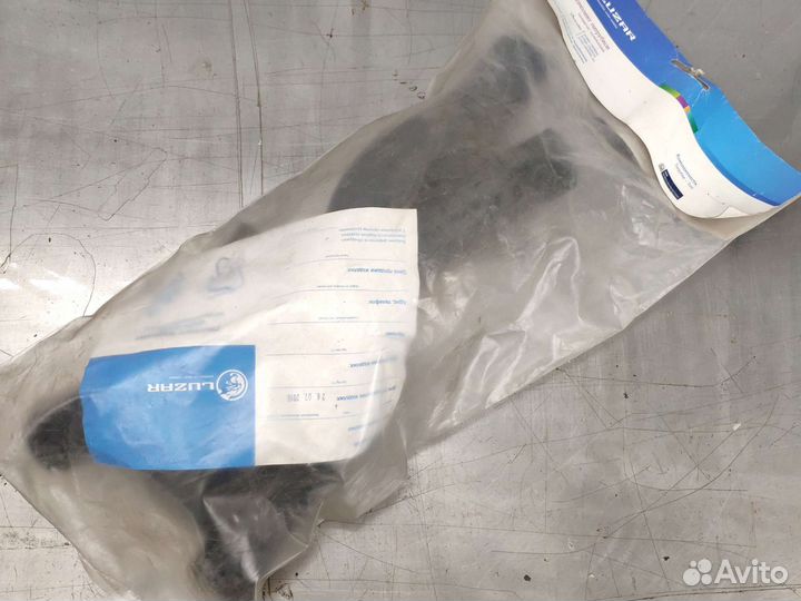 Комплект патрубков охлаждения на ваз