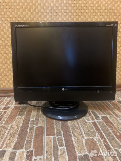 Монитор LG