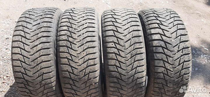 Sailun Ice Blazer WST3 225/55 R17