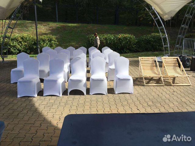 Аренда, прокат оборудования для мероприятий