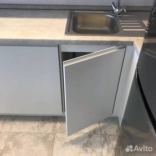 Кухня замер бесплатно