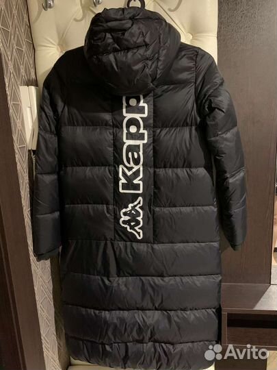 Пуховик женский 42 44 новый