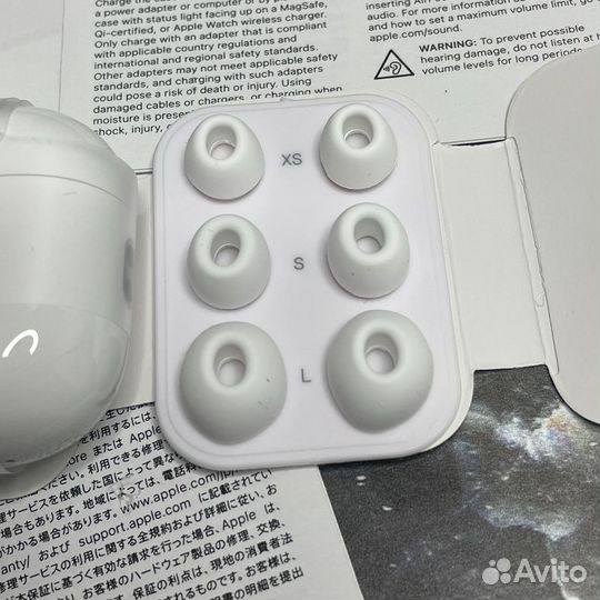 AirPods Pro 2 premium качества