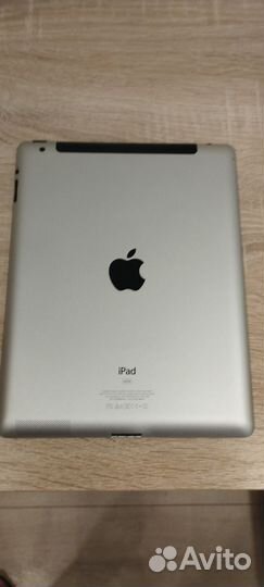iPad 2 64 gb