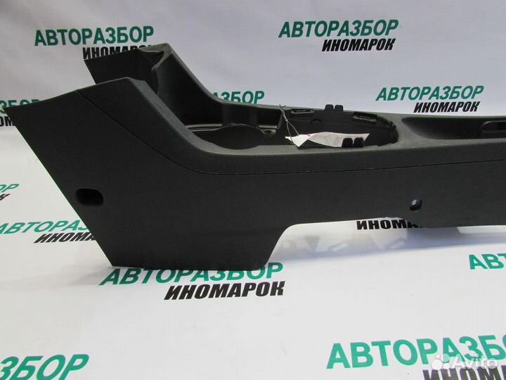 Консоль центральная для Opel Corsa D 4 2006-2014г