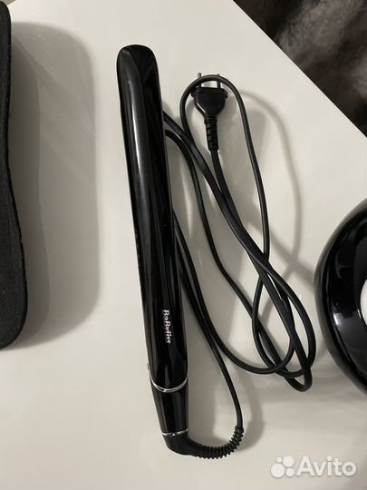 Плойка babyliss