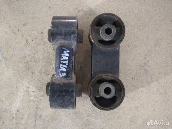 Опора двигателя Daewoo Matiz 1