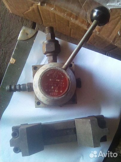 Переключатель