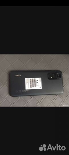 Xiaomi redmi note 11s 4 64